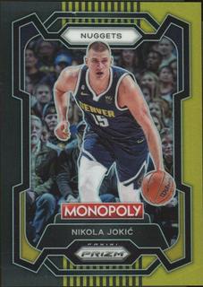 Nikola Jokic