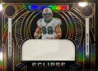 Jason Taylor