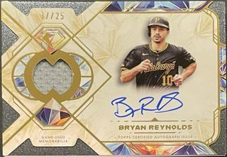 Bryan Reynolds