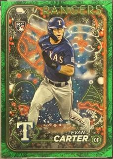 Evan Carter