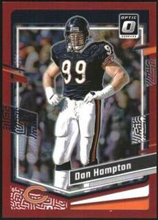 Dan Hampton
