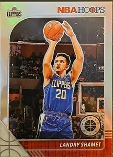 Landry Shamet