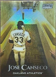 Jose Canseco