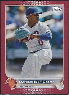 Marcus Stroman