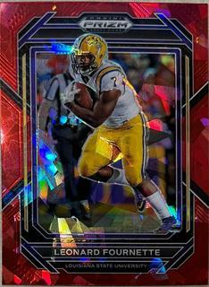 Leonard Fournette