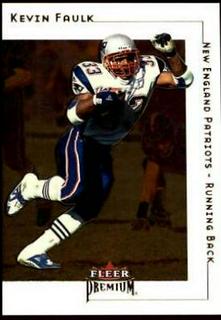 Kevin Faulk