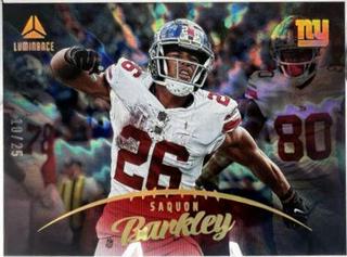 Saquon Barkley