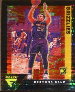 Desmond Bane