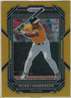 Rickey Henderson