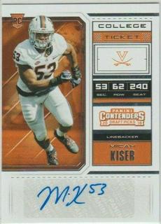 Micah Kiser