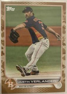 Justin Verlander