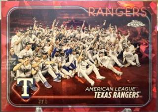 Texas Rangers