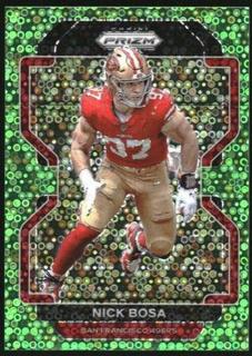 Nick Bosa
