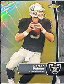 Carson Palmer