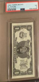 Al Kaline