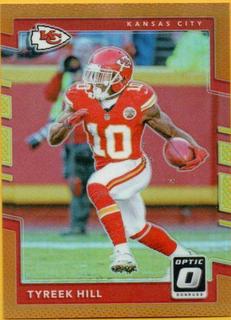 Tyreek Hill