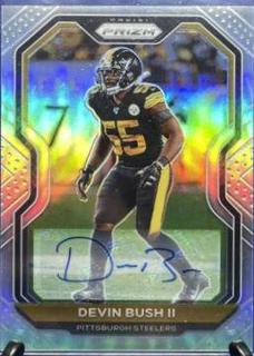 Devin Bush II