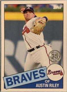Austin Riley