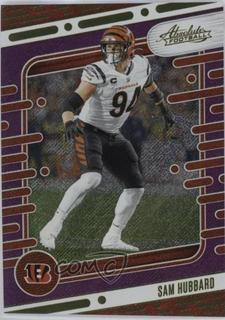 Sam Hubbard