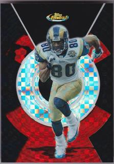 Isaac Bruce