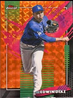 Edwin Diaz