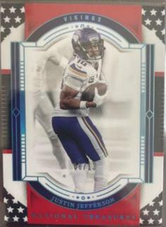 Justin Jefferson