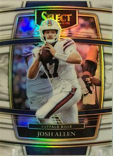 Josh Allen