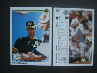 Rick Honeycutt