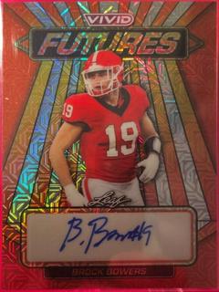 Brock Bowers