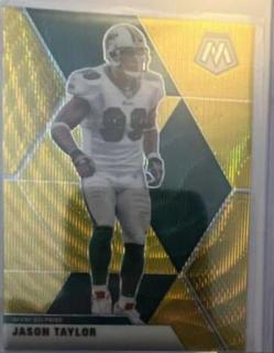 Jason Taylor