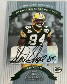 Sterling Sharpe