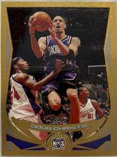 Doug Christie