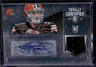 Johnny Manziel