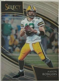 Aaron Rodgers