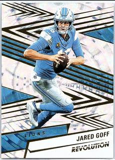 Jared Goff