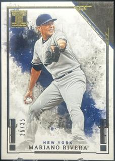Mariano Rivera