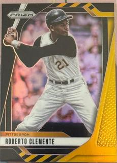 Roberto Clemente