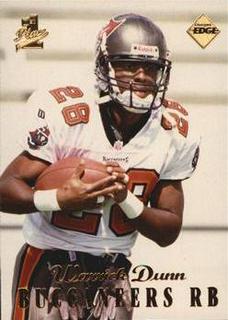 Warrick Dunn