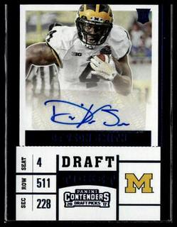 De'Veon Smith