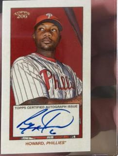 Ryan Howard