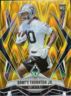Dont'e Thornton Jr.