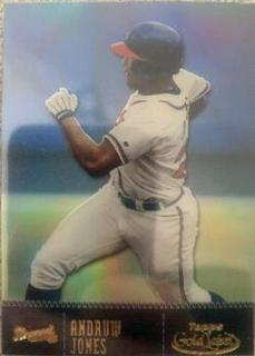 Andruw Jones