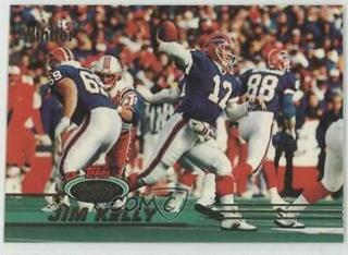 Jim Kelly