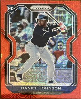 Daniel Johnson