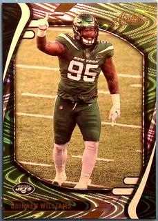 Quinnen Williams