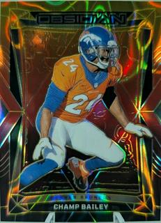Champ Bailey