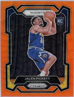 Jalen Pickett