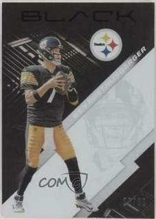 Ben Roethlisberger