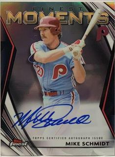 Mike Schmidt