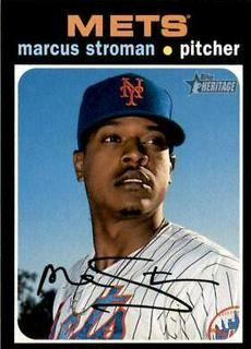 Marcus Stroman